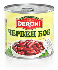 DERONI BOB CHERVEN 326G