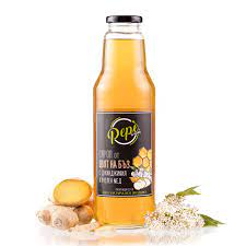 PEPE SIROP TSVYAT PLOD OT BAZ 750ML