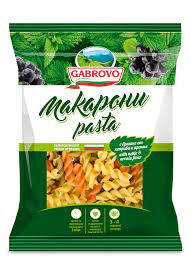 GABROVO PASTA ARONIA I KOPRIVA