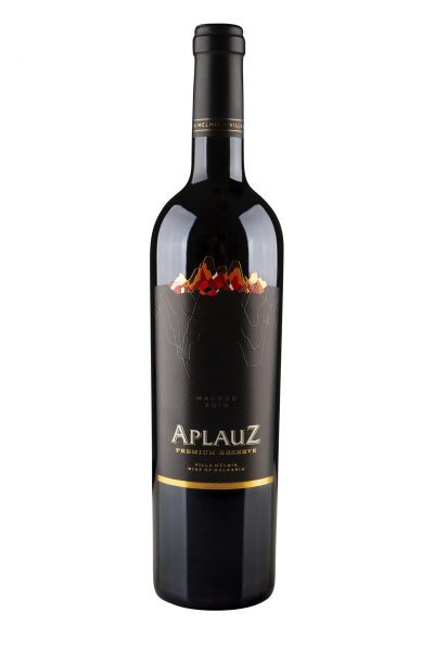 VILA MELNIK APLAUZ MELNIK 55 PREMIUM RESERVE 700ML