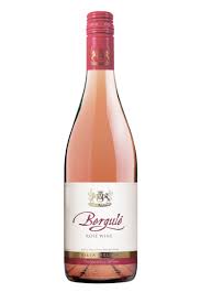 VILA MELNIK BERGULE ROSE 700ML