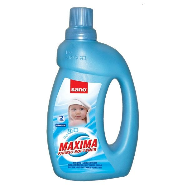 MAXIMA OMEKOTITEL BIO 1L