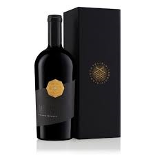 ORBELIA RESERVA VIA ARISTOTELIS 0.75L