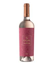 KATARZYNA CHEVAL DE KATARZYNA ROSE 0.75L