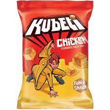 KUBETI CHICKEN/CHEESE 35G