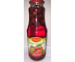 DALGACHEV COMPOT FRAISE 1L