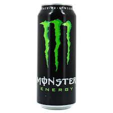 MONSTER 500ML