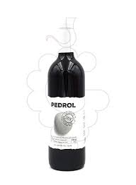 PEDROL VIN ROUGE 750ML