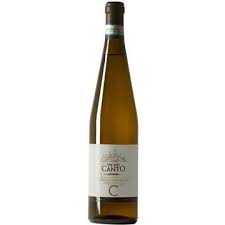 VIE DEL CANTO VIN BLANC SEC 750ML