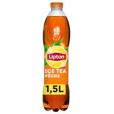 LIPTON ICE TEA PÉCHE 1.5L