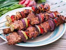 GURLATA  BROCHETTES KG