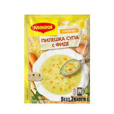 MAGGI PILESHKA SUPA S FIDE 50G