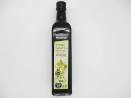 GOURMET VINAIGRE BALSAMICO DE MODENA 500ML