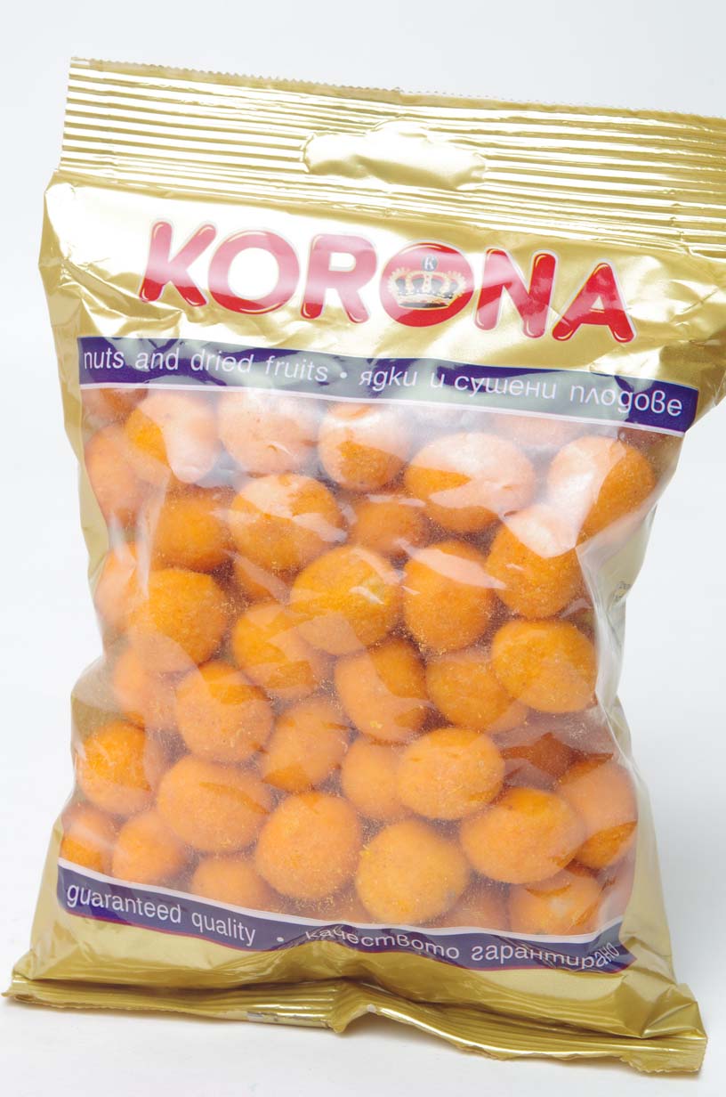 KORONA BIREN FASTAK 150G