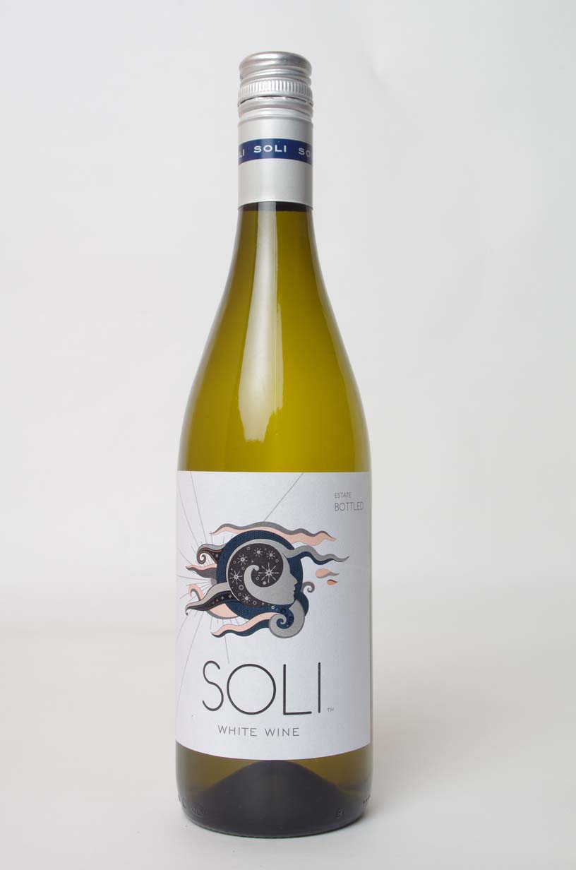 SOLI CHARD & SOV.BLANC & RIESL & GEWURZTRAM 0.75L