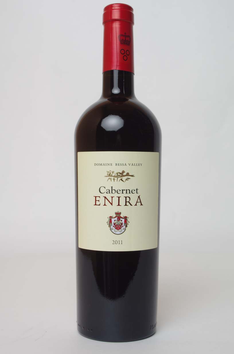 ENIRA CABERNET SAUVIGNON  0.75L