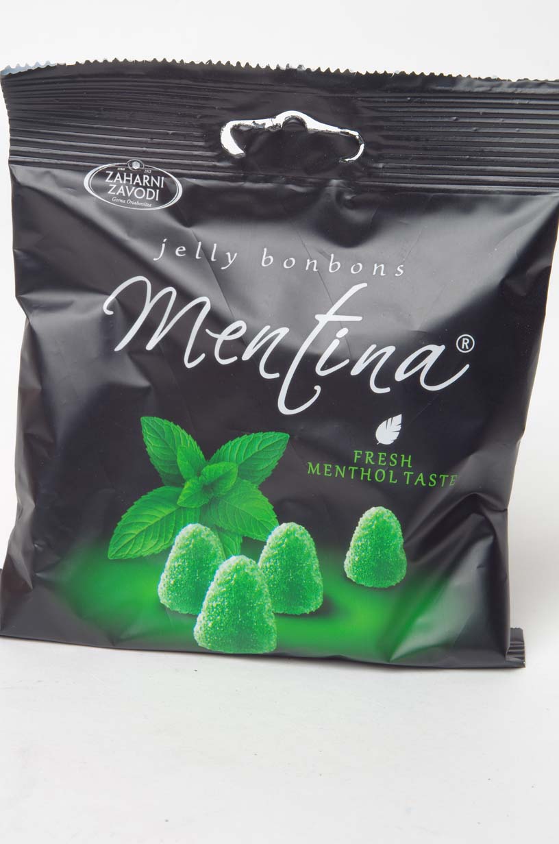 MENTINA MINT BNB 90 G