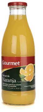 GOURMET JUS D